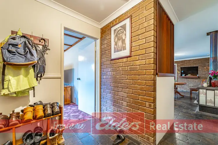 Fourth view of Homely house listing, 16 Kingsbridge Road, Warnbro WA 6169