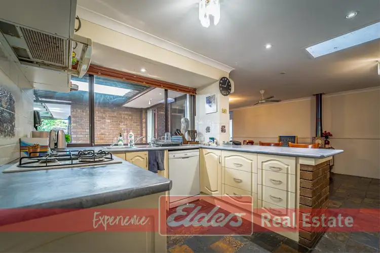 Fifth view of Homely house listing, 16 Kingsbridge Road, Warnbro WA 6169