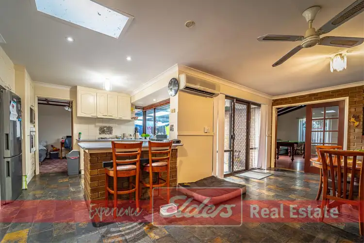 Seventh view of Homely house listing, 16 Kingsbridge Road, Warnbro WA 6169