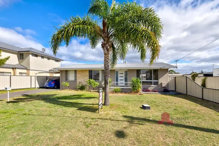 6A Shenton Street, East Bunbury WA 6230
