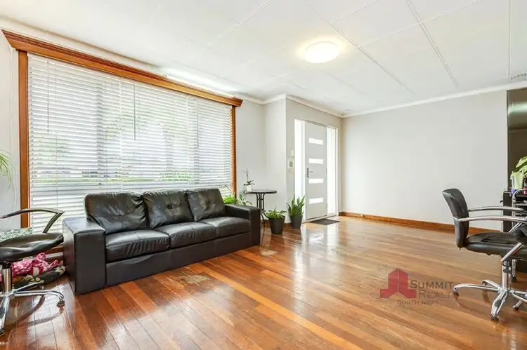 Fifth view of Homely house listing, 6A Shenton Street, East Bunbury WA 6230