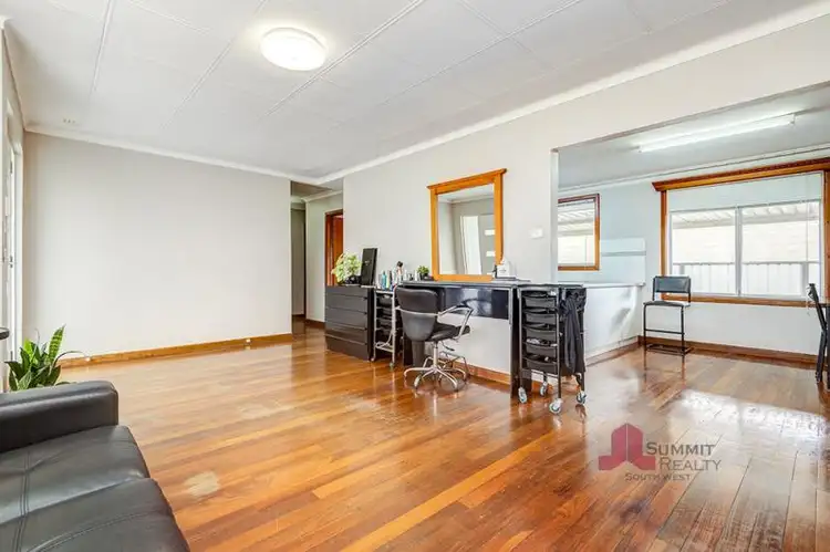 Seventh view of Homely house listing, 6A Shenton Street, East Bunbury WA 6230