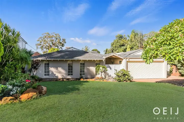 Main view of Homely house listing, 71 Darley Circle, Bull Creek WA 6149