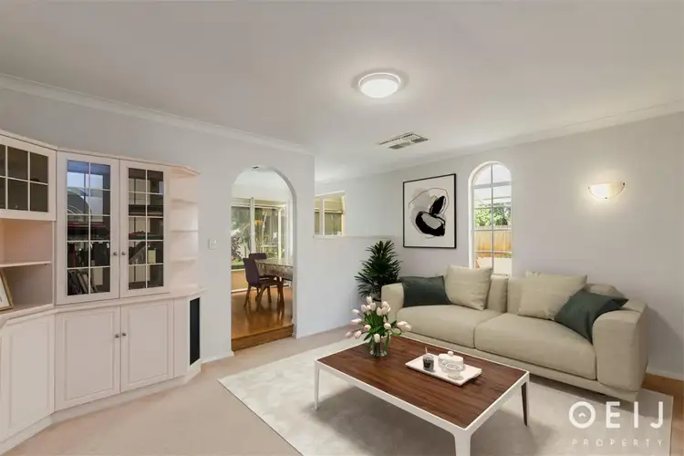Fourth view of Homely house listing, 71 Darley Circle, Bull Creek WA 6149