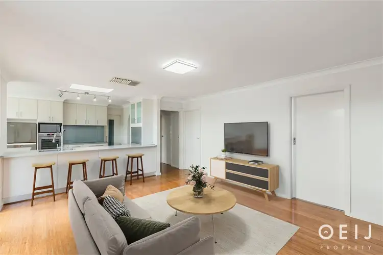 Fifth view of Homely house listing, 71 Darley Circle, Bull Creek WA 6149