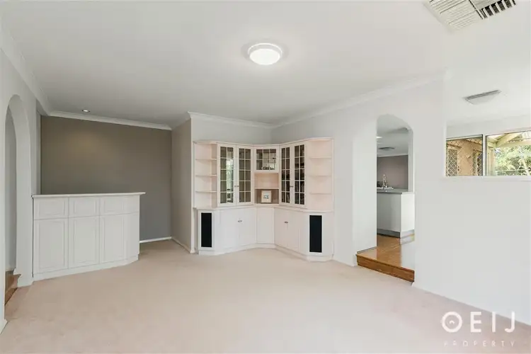 Sixth view of Homely house listing, 71 Darley Circle, Bull Creek WA 6149