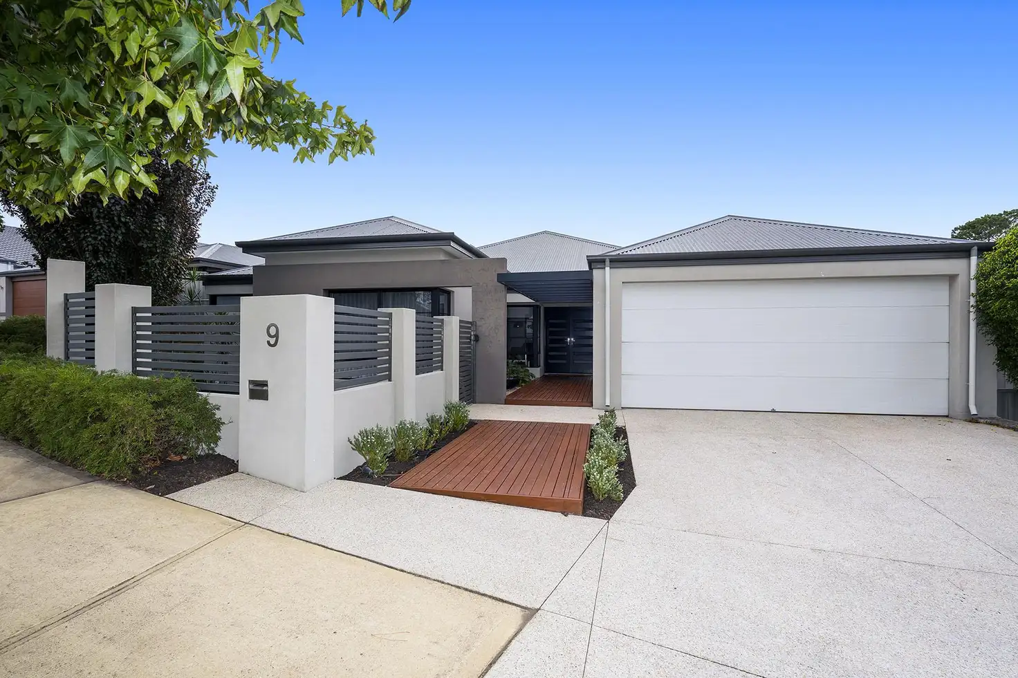 Main view of Homely house listing, 9 Edgehill Walk, Piara Waters WA 6112