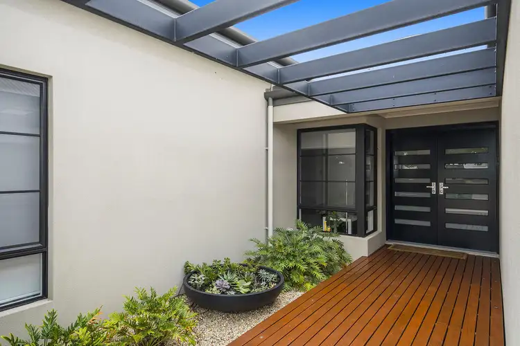 Third view of Homely house listing, 9 Edgehill Walk, Piara Waters WA 6112