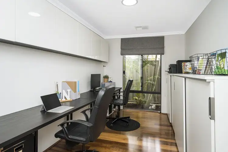 Fourth view of Homely house listing, 9 Edgehill Walk, Piara Waters WA 6112