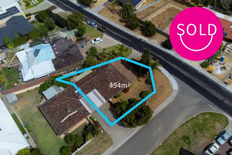 2A Porteous Road, Sorrento WA 6020