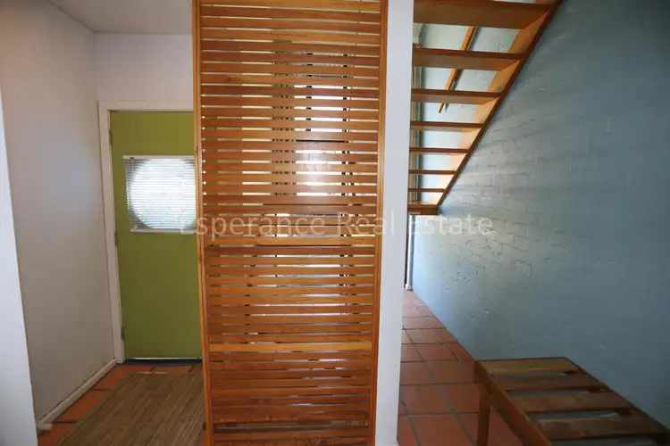 Second view of Homely apartment listing, 1A + 1B Brazier Street, Esperance WA 6450