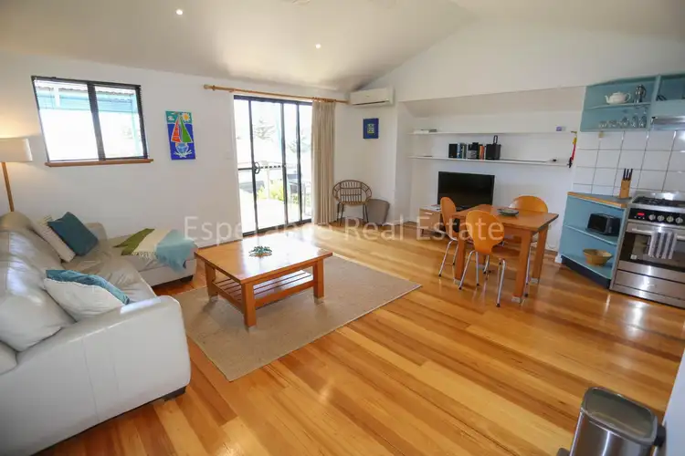 Third view of Homely apartment listing, 1A + 1B Brazier Street, Esperance WA 6450