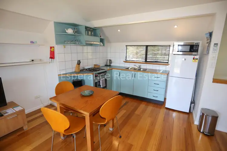Fourth view of Homely apartment listing, 1A + 1B Brazier Street, Esperance WA 6450