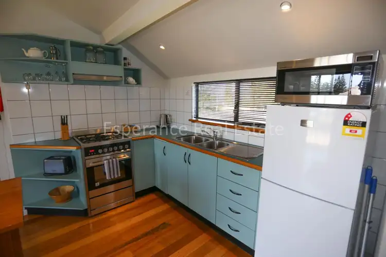 Fifth view of Homely apartment listing, 1A + 1B Brazier Street, Esperance WA 6450