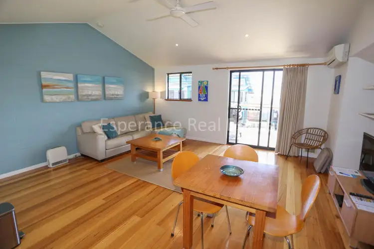 Sixth view of Homely apartment listing, 1A + 1B Brazier Street, Esperance WA 6450