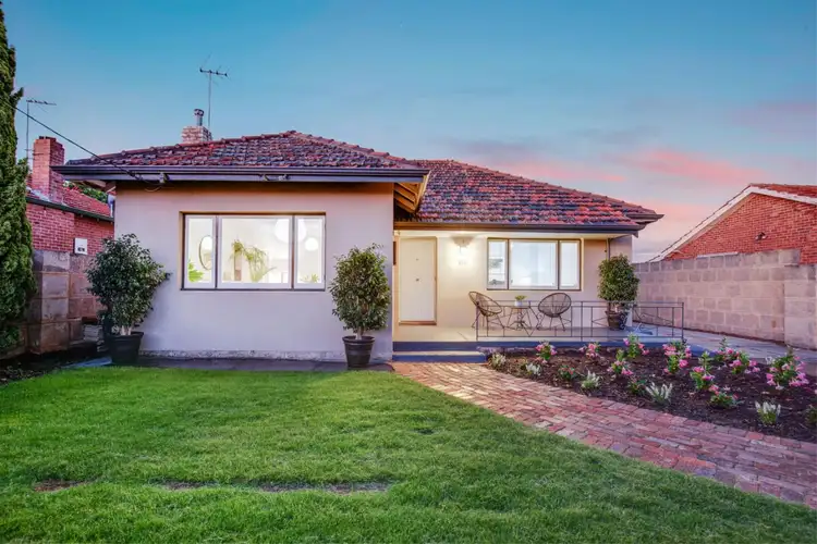 151 Wood Street, Inglewood WA 6052