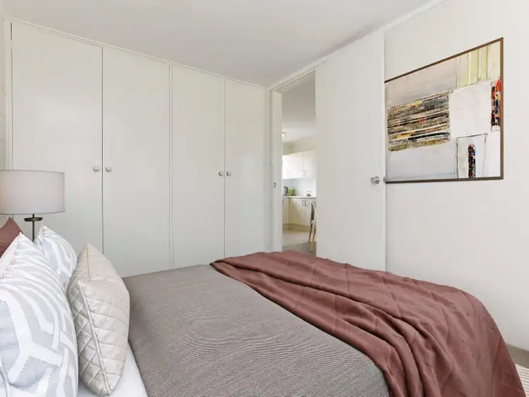 Fourth view of Homely apartment listing, Unit 10/54 Gugeri Street, Claremont WA 6010