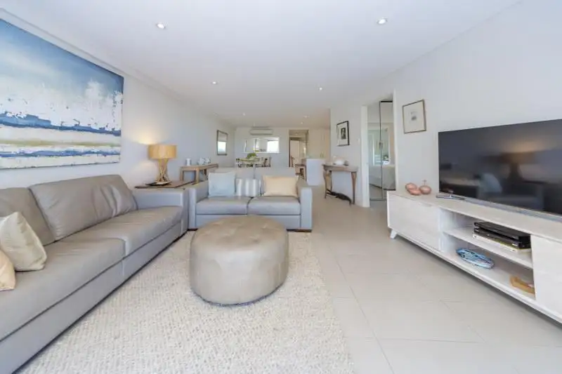 Main view of Homely apartment listing, R213/183 West Coast Highway, Scarborough WA 6019