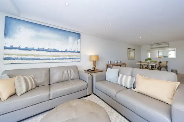 Second view of Homely apartment listing, R213/183 West Coast Highway, Scarborough WA 6019