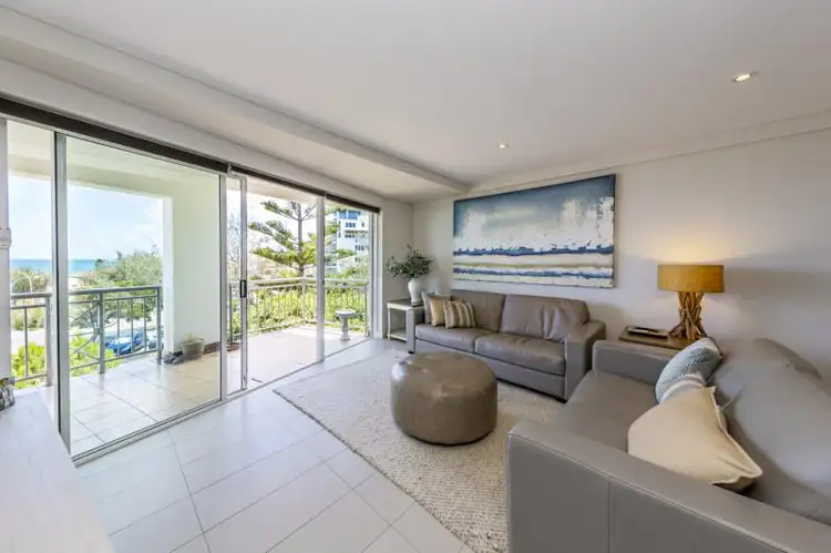 Third view of Homely apartment listing, R213/183 West Coast Highway, Scarborough WA 6019