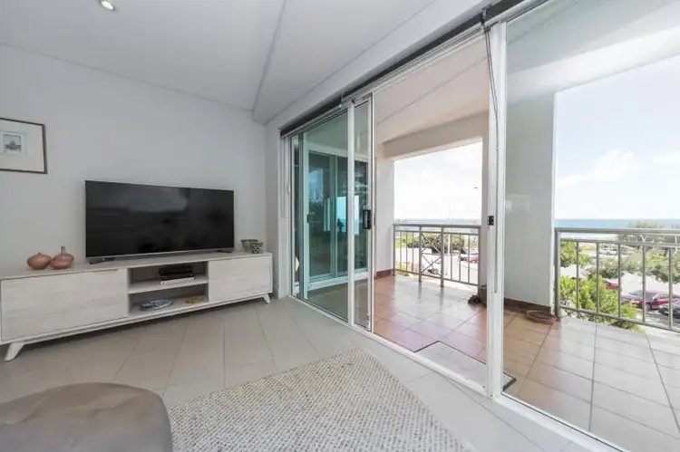 Fourth view of Homely apartment listing, R213/183 West Coast Highway, Scarborough WA 6019