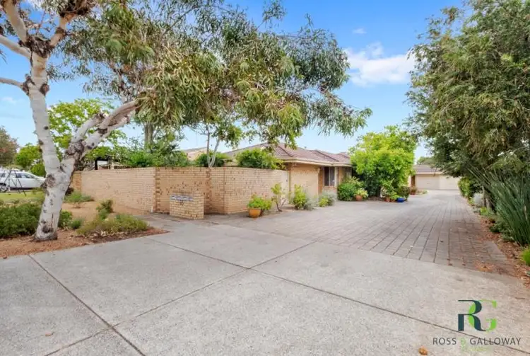 55a Holman Street, Alfred Cove WA 6154