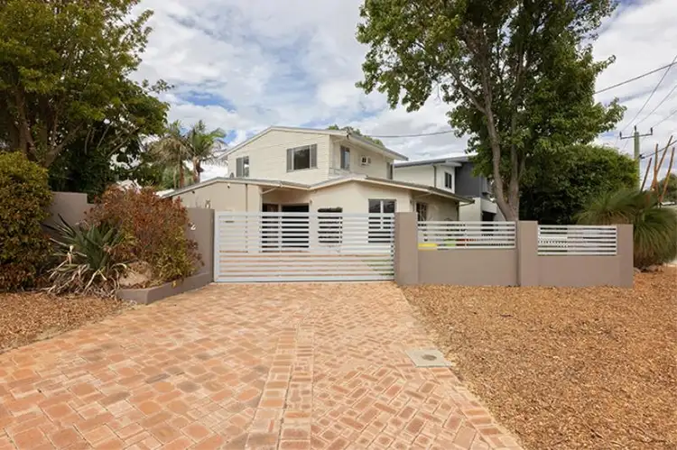 2 Currajong Road, Duncraig WA 6023