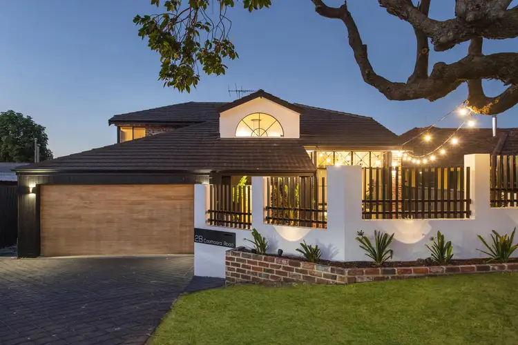 Main view of Homely house listing, 2b Coomoora Road, Mount Pleasant WA 6153