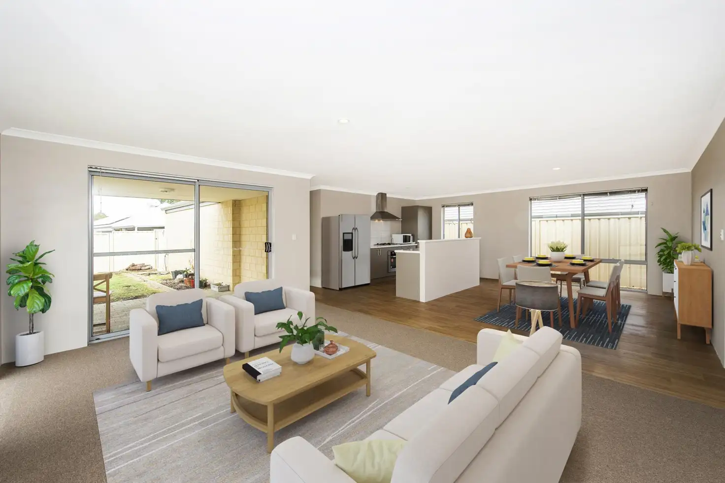 Main view of Homely house listing, 9 Glenbawn Vista, Lakelands WA 6180