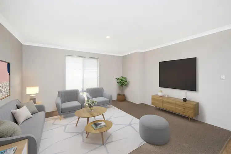 Fourth view of Homely house listing, 9 Glenbawn Vista, Lakelands WA 6180
