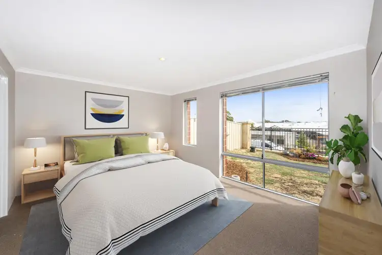 Fifth view of Homely house listing, 9 Glenbawn Vista, Lakelands WA 6180