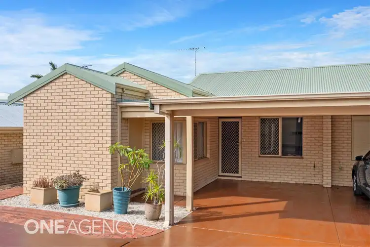 5/7 Carrington Street, Palmyra WA 6157
