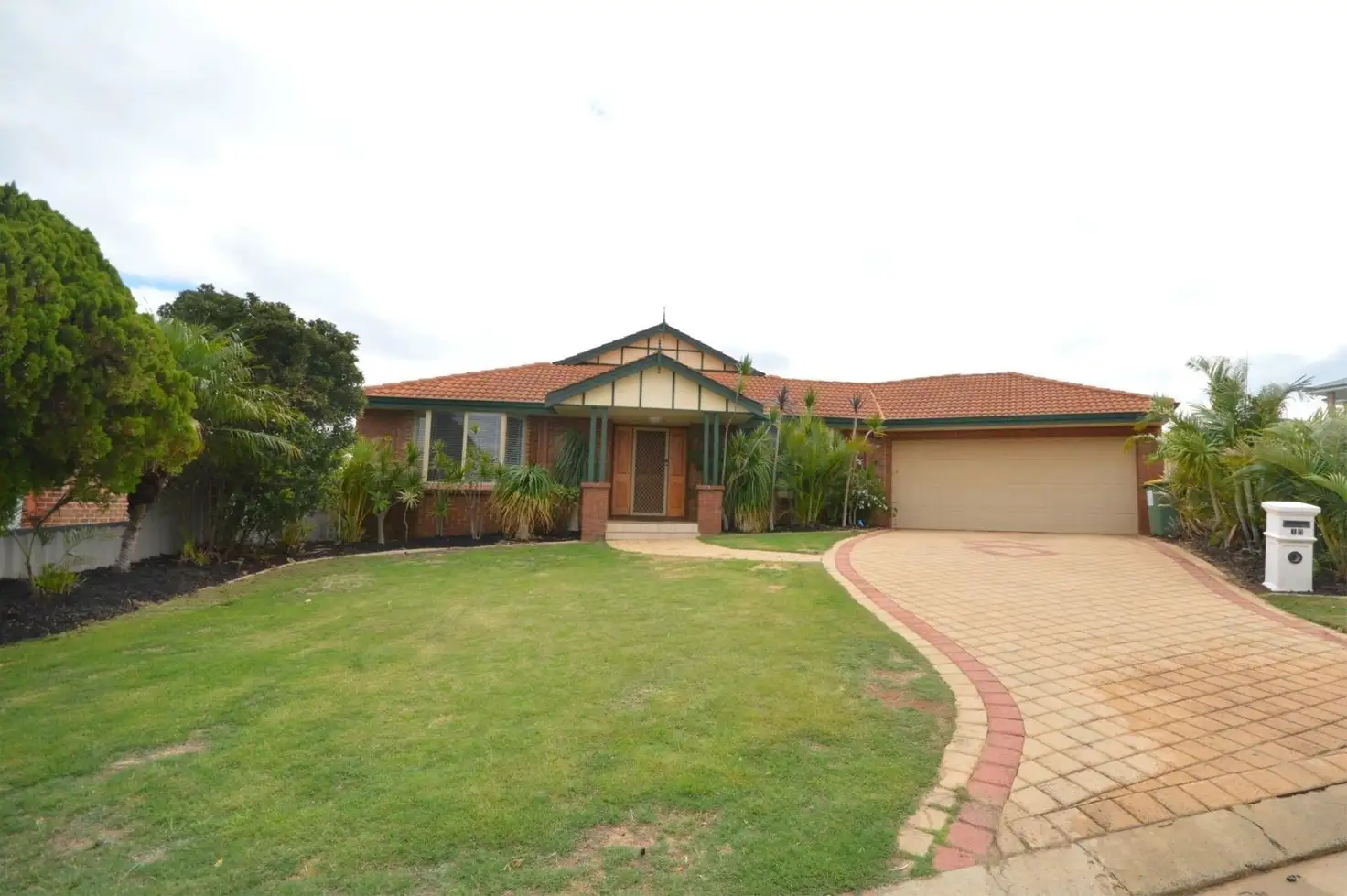 Main view of Homely house listing, 18 Muntries Place, Halls Head WA 6210