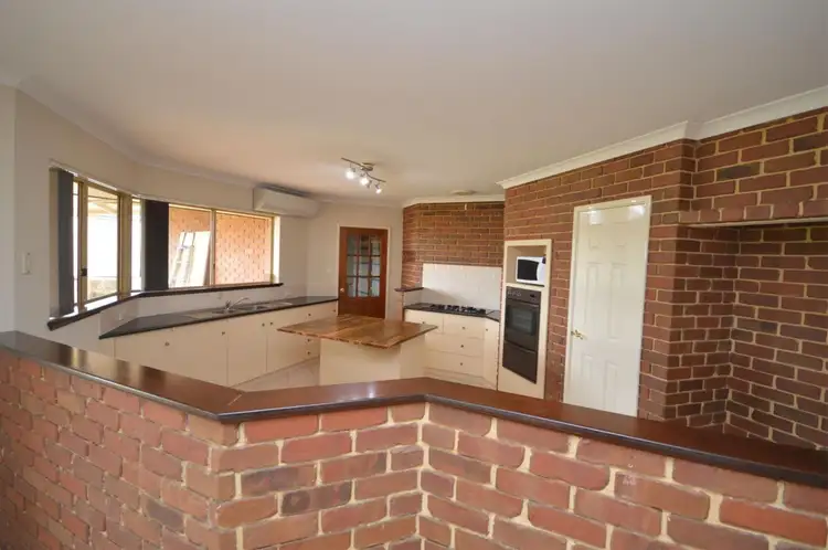 Second view of Homely house listing, 18 Muntries Place, Halls Head WA 6210