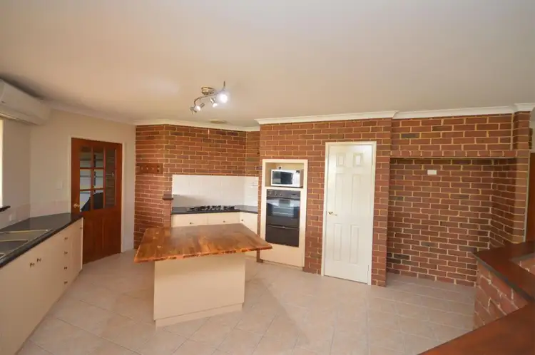 Third view of Homely house listing, 18 Muntries Place, Halls Head WA 6210