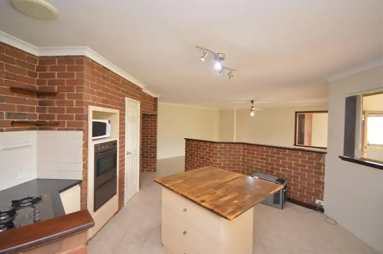 Fourth view of Homely house listing, 18 Muntries Place, Halls Head WA 6210