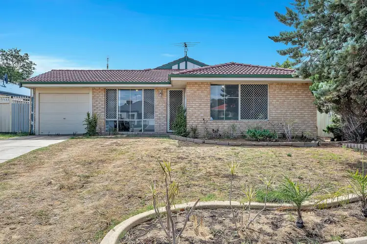 62A Exchequer Avenue, Greenfields WA 6210