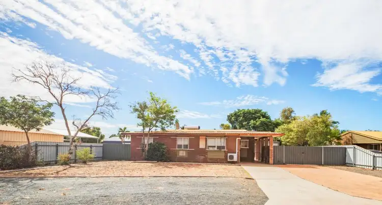 21 Snook Way, Pegs Creek WA 6714