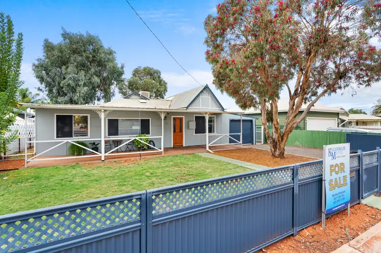 107 Bourke Street, Piccadilly WA 6430