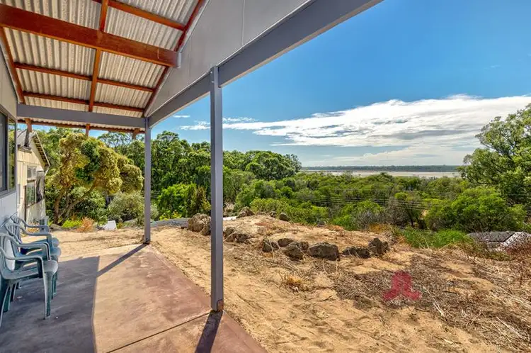 Third view of Homely house listing, 22 Manning Street, Myalup WA 6220