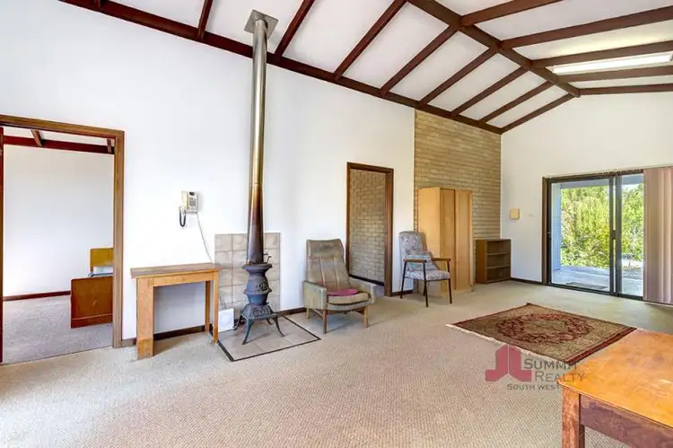 Sixth view of Homely house listing, 22 Manning Street, Myalup WA 6220