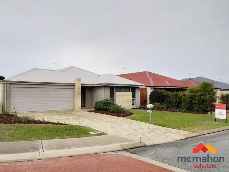 8 Sall Pass, Pinjarra WA 6208