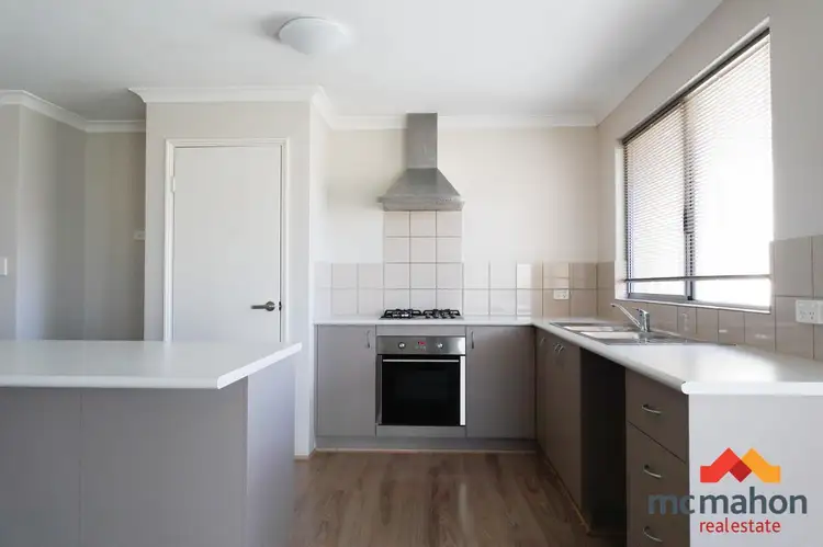 Third view of Homely house listing, 8 Sall Pass, Pinjarra WA 6208