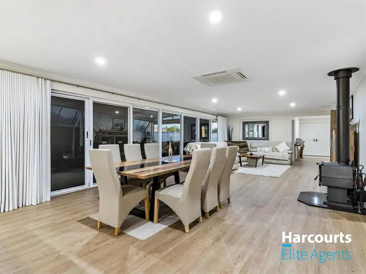 Second view of Homely house listing, 2 Valheru Avenue, Rockingham WA 6168
