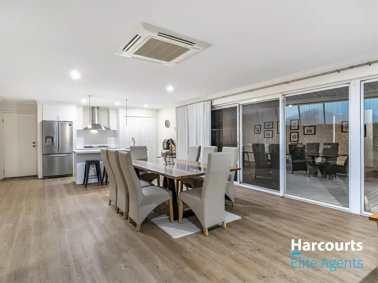 Fifth view of Homely house listing, 2 Valheru Avenue, Rockingham WA 6168