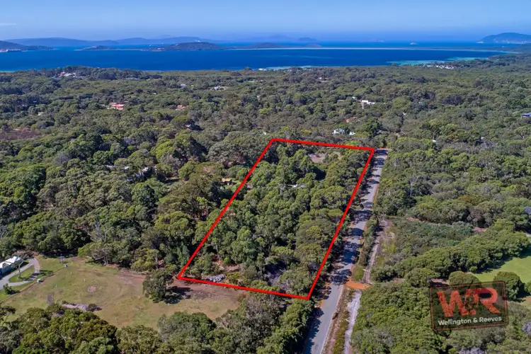 Fifth view of Homely land listing, 180 O'Connell Street, Little Grove WA 6330