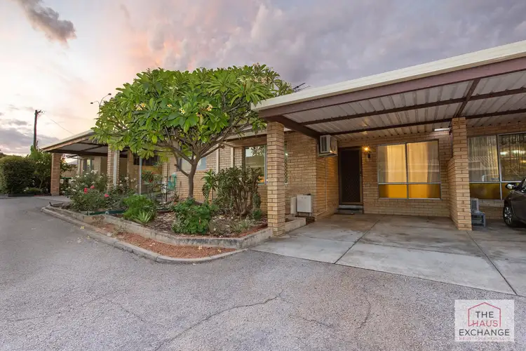 Second view of Homely unit listing, 3/104 Flinders Street, Yokine WA 6060