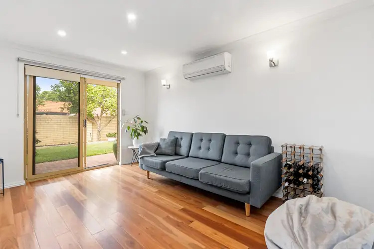 Second view of Homely villa listing, 4/72 Kinsella Street, Joondanna WA 6060