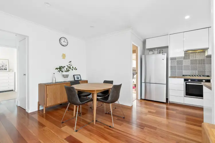 Third view of Homely villa listing, 4/72 Kinsella Street, Joondanna WA 6060