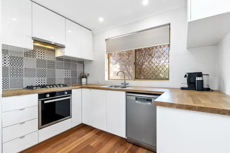 Fourth view of Homely villa listing, 4/72 Kinsella Street, Joondanna WA 6060